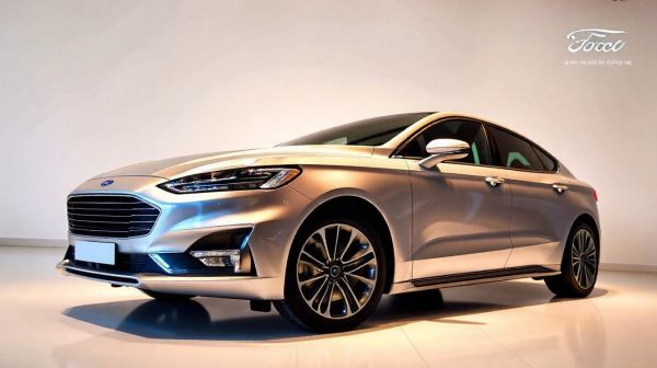 5 raisons de choisir une assurance auto pour votre Ford en 2026