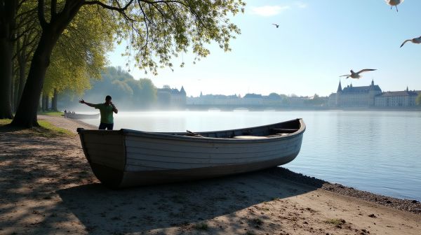 Comment faire enlever une épave gratuitement à Saint-Germain-en-Laye ?