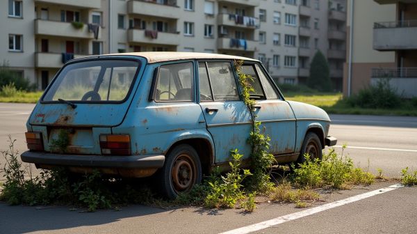 Comment recycler votre véhicule en Seine-Saint-Denis