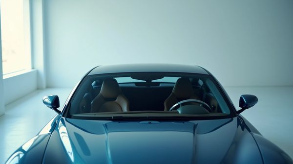 Couverture de voiture sport : protégez votre passion automobile