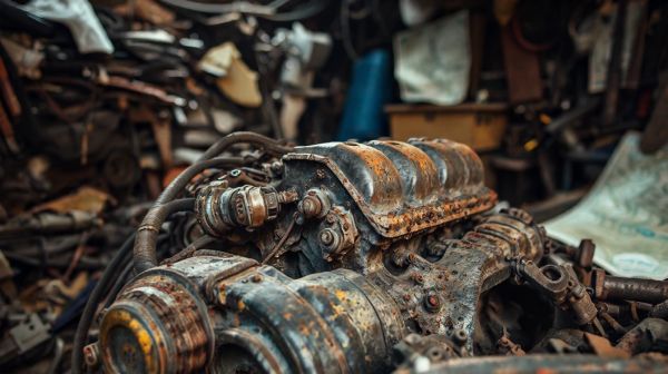 Guide des options de recyclage de véhicule en Seine-Saint-Denis