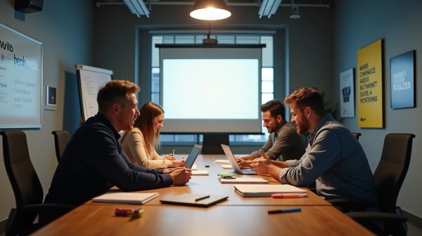 Optimiser vos tournées pour réduire coûts et délais efficacement