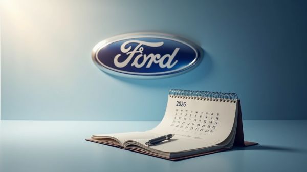 Pourquoi insérer une assurance auto Ford dans votre projet 2026