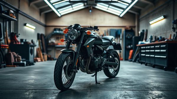 Top options de pneus moto à privilégier en 2026